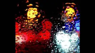 Edwin Ruys - Colorful rain (Instagram story)