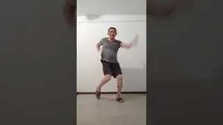 Танец с Эминем