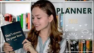 МОЙ ЕЖЕДНЕВНИК // КАК Я ВЕДУ ЕЖЕДНЕВНИК? // Февраль 2018