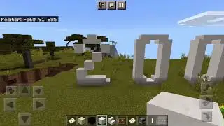 200 subs + cool Minecraft houses