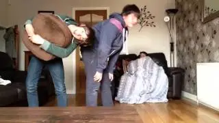 10 Ways To Die At Home