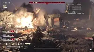 HELLDIVERS 2（ヘルダイバー2） #107 参加希望者はコメントください。VCは要望があれば対応します