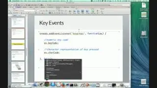 Bitovi Frontend Training 12 - DOM Events Part 2