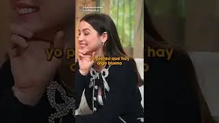ANA DE ARMAS EXPLICA CÓMO SERIA SU PRIMERA CITA PERFECTA 🧍‍♀️🧍 #Shorts
