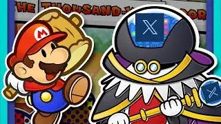 TTYD FINALE - The End of Elon Musk