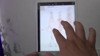 李強生/經絡筆記本一/電子書操作方法