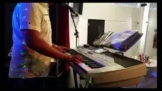 Orkestra - Müzik Grubu Grup Firat Almanya - Piyanist Org Klavye Senol - dügün kina nisan sünnet