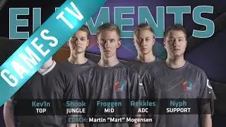Go4FIFA Cup | Wickd wieder bei Elements | Spielerwechsel bei Winterfox | eSportNews 5 März