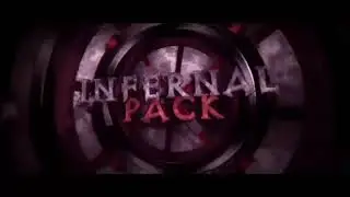 $INFERNAL PACK_ Mas de 200 efectos $
