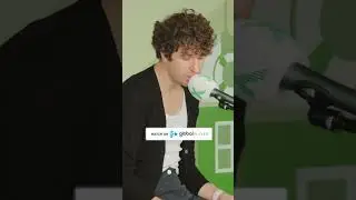 The Kooks covering Jeff Buckley's Last Goodbye 💚