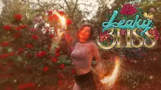 Gramatik - Muy Tranquilo (LeakyBliss Visual Video)