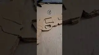 [ULTRAKILL] Cardboard Slab Revolver Build 