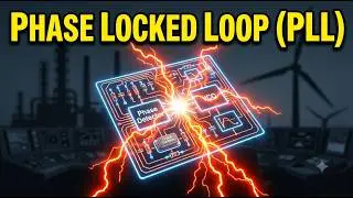 What is the Phase Locked Loop (PLL) in Modern Power Grids