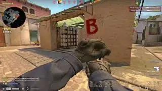 Some CS clips to celebrate not uploading for a year!
