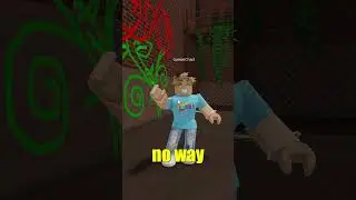 How I tricked 