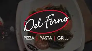 Seafood Sensation 🍝🌊 – Del Forno’s Perfect Pasta Awaits! | Filmed by ChilliPix