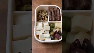 Snacks I Packed For My Flight Part 22 ✈️