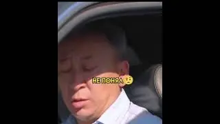 Остановили, но он знает законы 