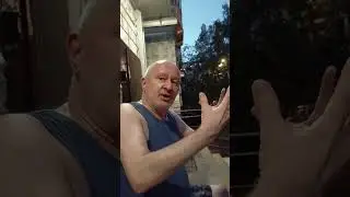 как жили раньше, тебе такое никто не рассказывал