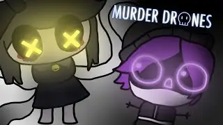 Murder Drones ep 7 lore BE LIKE