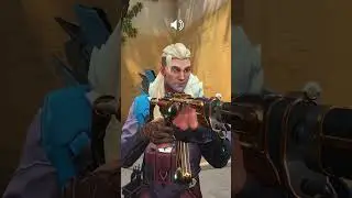How to never waste Utility in VALORANT! #valorant #valorantclips #gaming