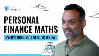 Basic personal finance math