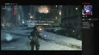 longdanqingfeng的PS4播送