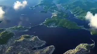 Russky Island