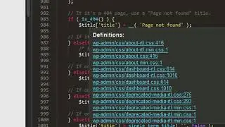 Wordpress part #7: wp_head function - detail explanation with example