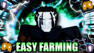 [Type Soul] How I EASILY Farmed Ranked REWARDS Using This Build!