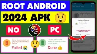 How To Root Android Mobile Phone (ONE CLIK APK 😲) Without Computer Kingroot Twrp 🔥 Magisk Mtkeasysu