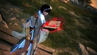 BDO Woosa Awakening Pre Release Guide