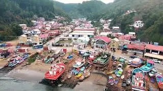 Caleta Tumbes