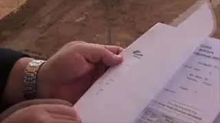 Robo en Aeropuerto Internacional Guaraní