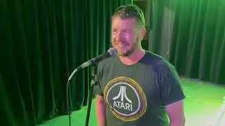 Josh - Power 97's Dad Joke of the Year