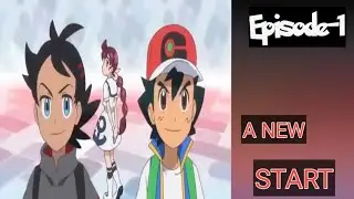 Pokemon Re-Born high Ep-01 #pokemonRe-Bornhigh #pokemon