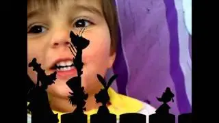 Chroma Key Version Propia