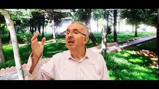 Bir ay umrun kaldı .