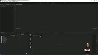 How to import Adobe Premiere Pro Presets (Adobe Premiere Pro Presets Ekleme)