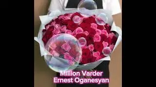 Million Varder - Ernest Oganesyan | ЛУЧШИЕ ХИТЫ В МИРЕ | 2024 #музыка #топ