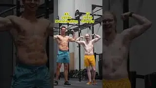 Who won the Flex off with 
