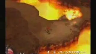 Ys: The Oath in Felghana preview movie