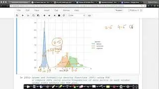 Mean | Variance | Standard Deviation | Probability & Statistics