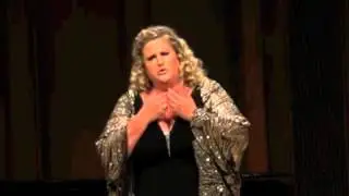 Ich Liebe Dich, Strauss, Tracy Cox