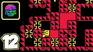 TOMB OF THE MASK - TOTM COLOR #12 | NIVELES 136 - 146 | Gameplay