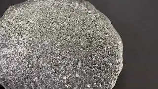 Crystals №5 brilliant coaster