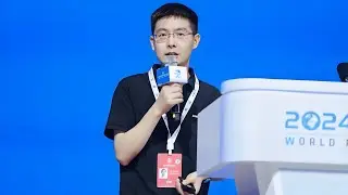 宇树科技创始人王兴兴演讲：机器狗“站起来”就是人形机器人？