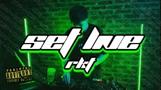 MIX RKT PRIMAVERA 2024 - LO MAS ESCUCHADO 🎧 | Tik tok, CASERIO, Rkt | @djstevenojedaEn Vivo