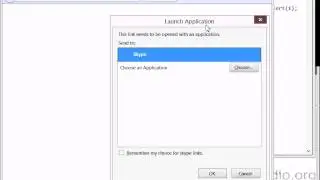 Skype HTML Injection and Caller Spoofing