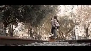 Νατάσσα Μποφίλιου-Ένα φιλί από δυόσμο.